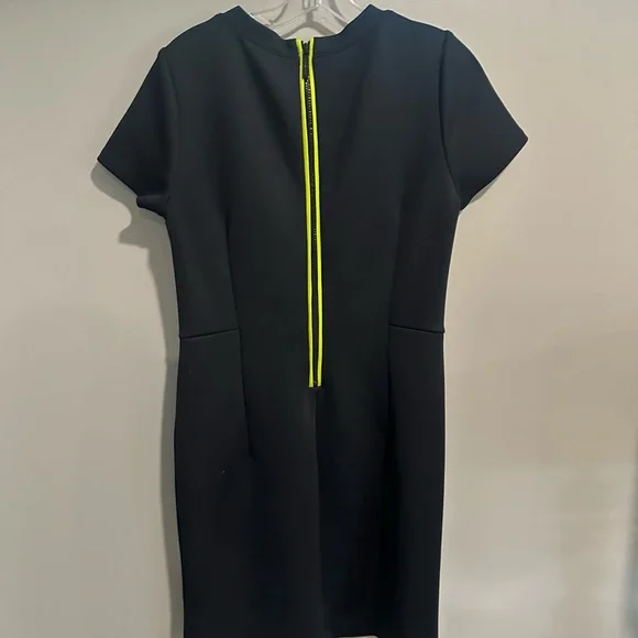 Michael Kors black dress - Picture 5 of 9